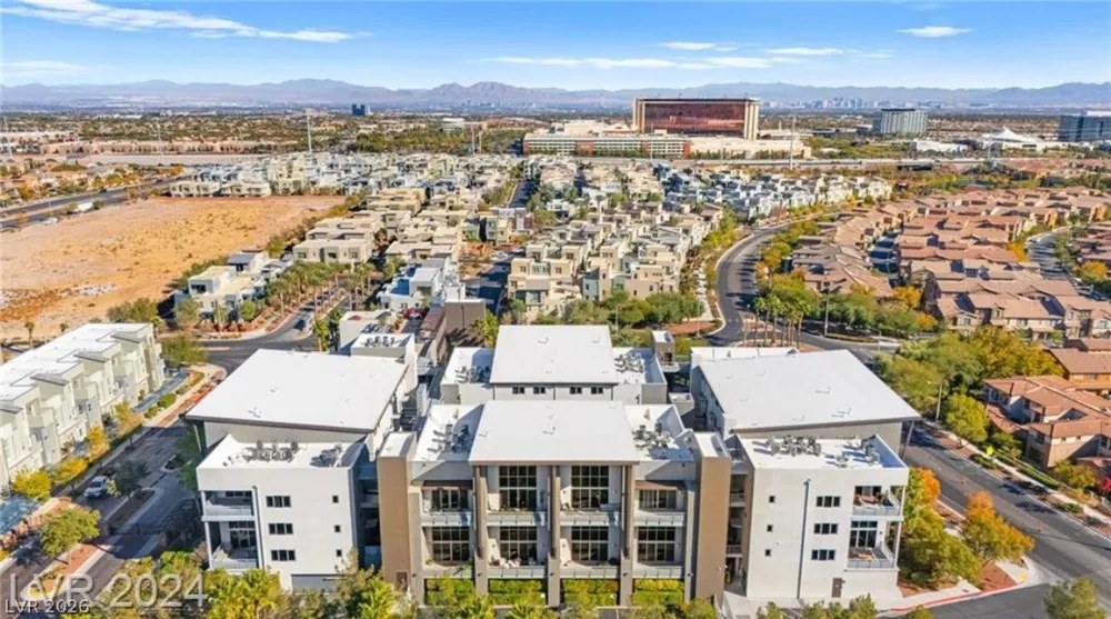 11441 Allerton Park Drive #206 Las Vegas, NV 89135