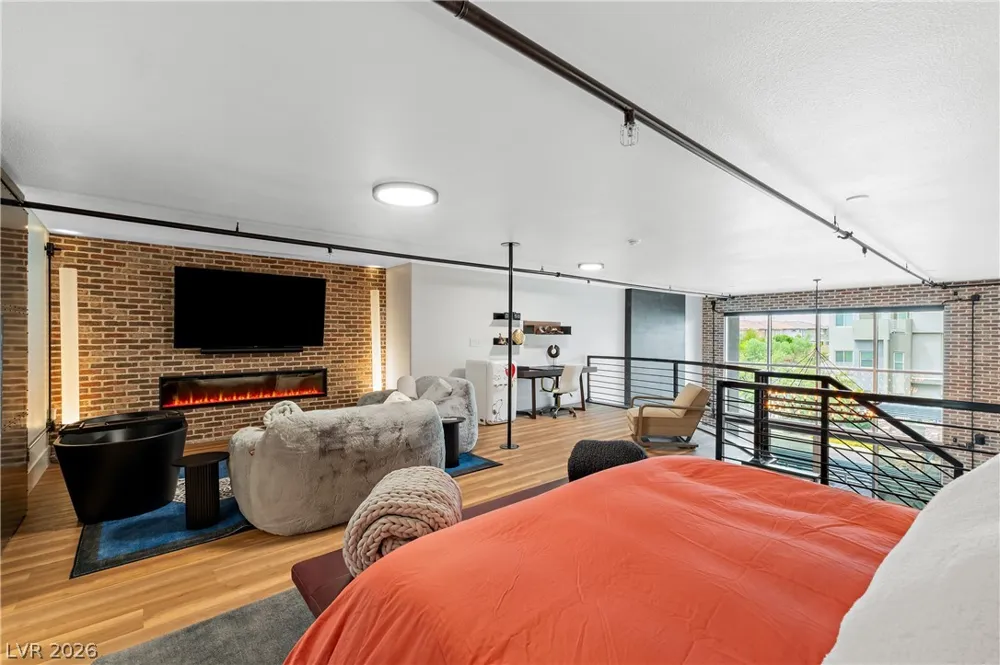 11441 Allerton Park Drive #206 Las Vegas, NV 89135