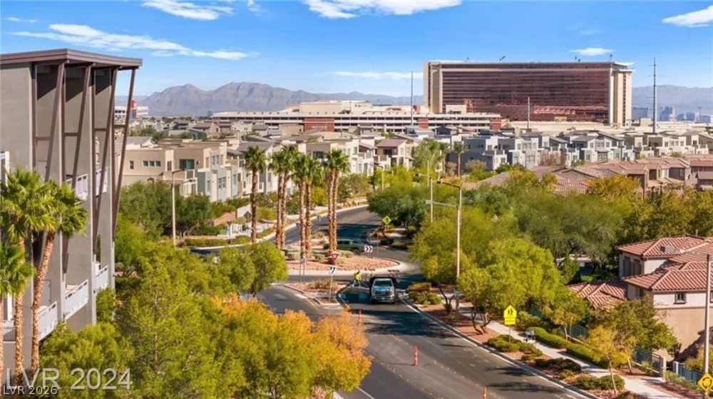 11441 Allerton Park Drive #206 Las Vegas, NV 89135