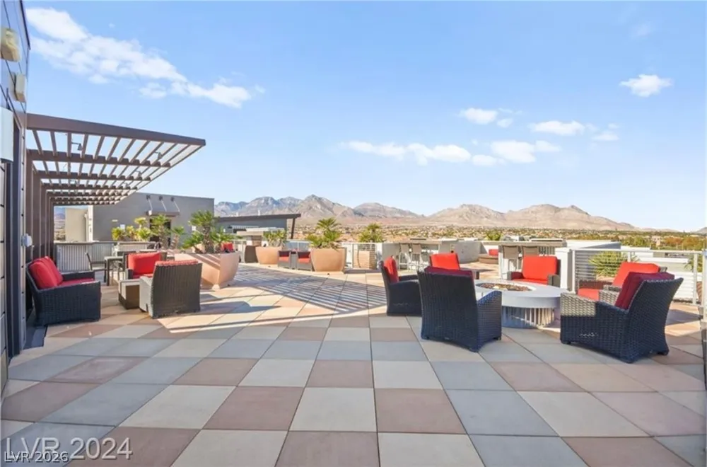 11441 Allerton Park Drive #206 Las Vegas, NV 89135