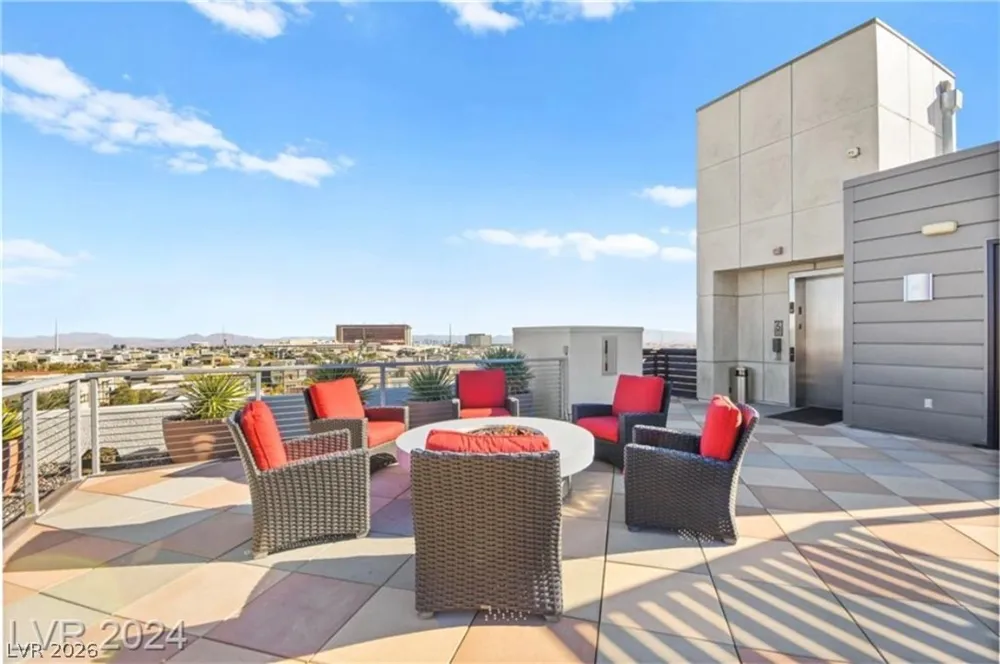 11441 Allerton Park Drive #206 Las Vegas, NV 89135
