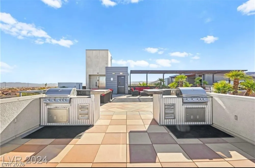 11441 Allerton Park Drive #206 Las Vegas, NV 89135