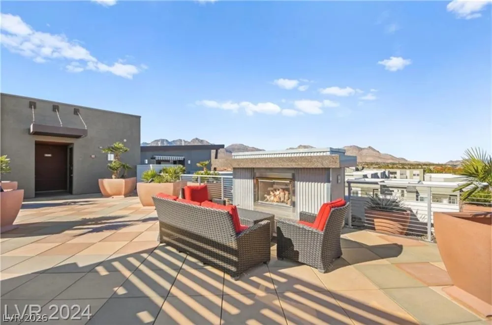 11441 Allerton Park Drive #206 Las Vegas, NV 89135