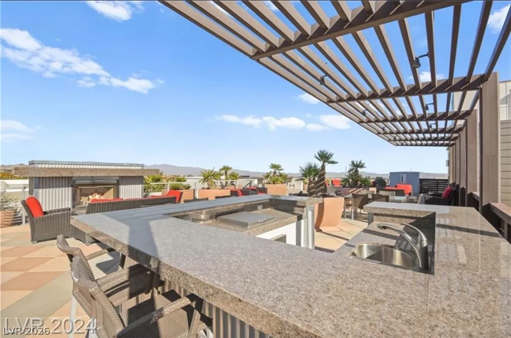 11441 Allerton Park Drive #206 Las Vegas, NV 89135