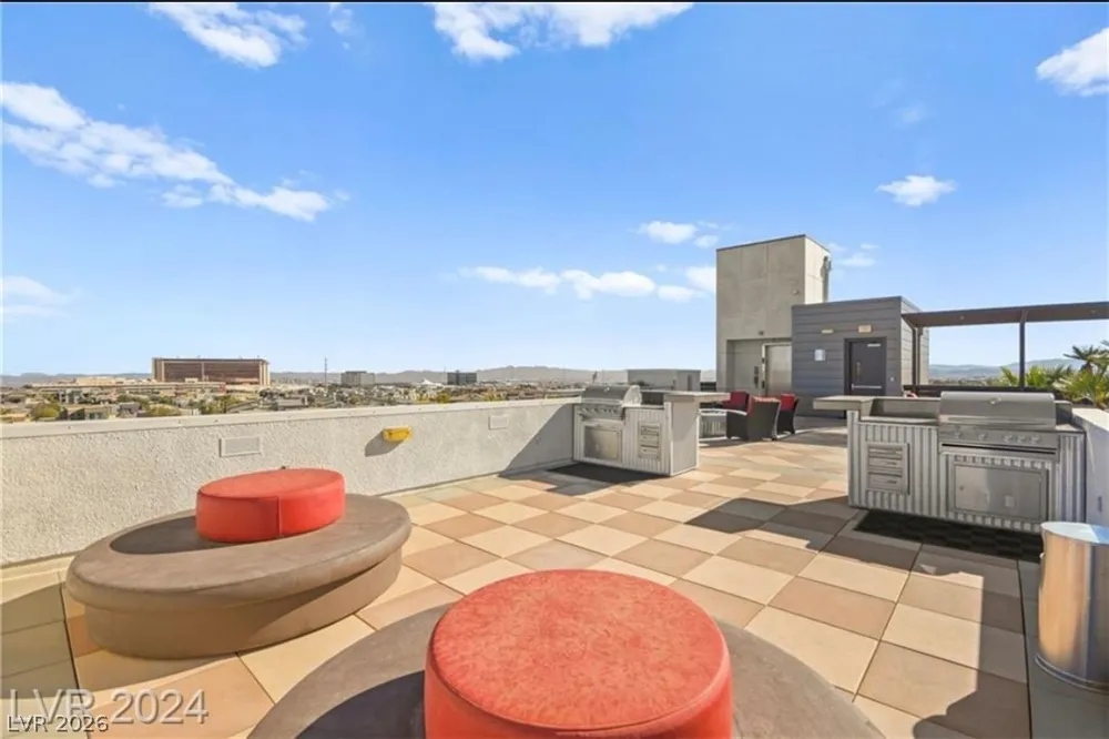 11441 Allerton Park Drive #206 Las Vegas, NV 89135