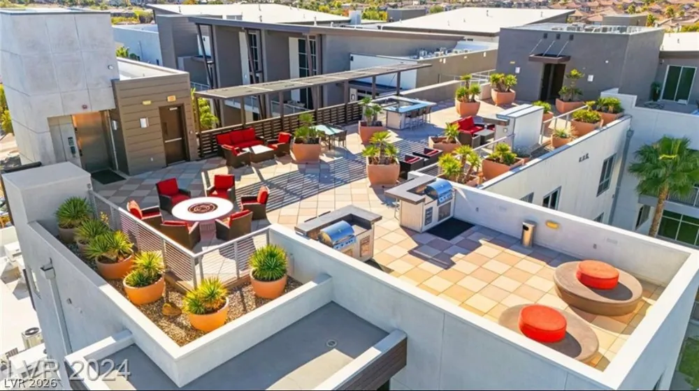 11441 Allerton Park Drive #206 Las Vegas, NV 89135