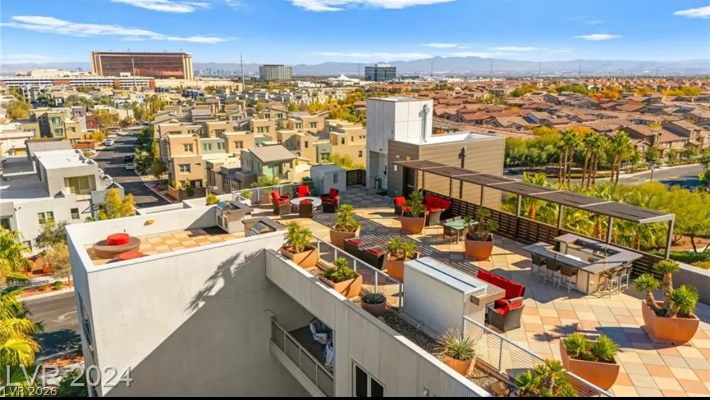 11441 Allerton Park Drive #206 Las Vegas, NV 89135