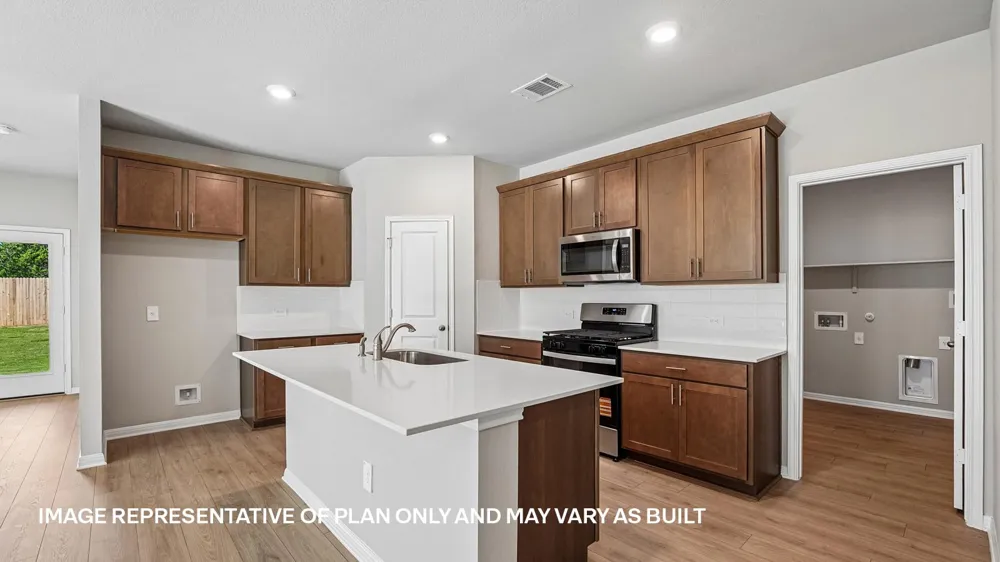 20228 Tester Street Manor, TX 78653