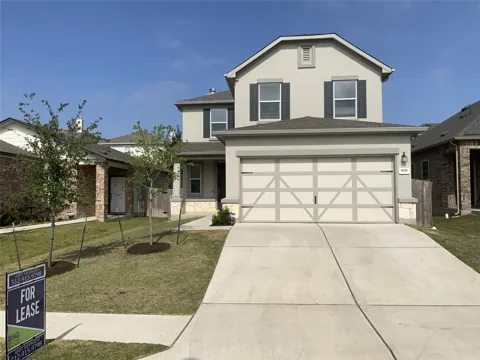 908 Solitude Drive