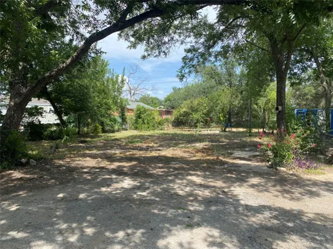 401 Chaparral Road #Lot B