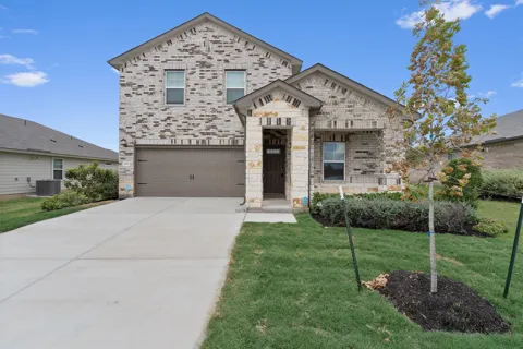 209 Golden Plains Parkway