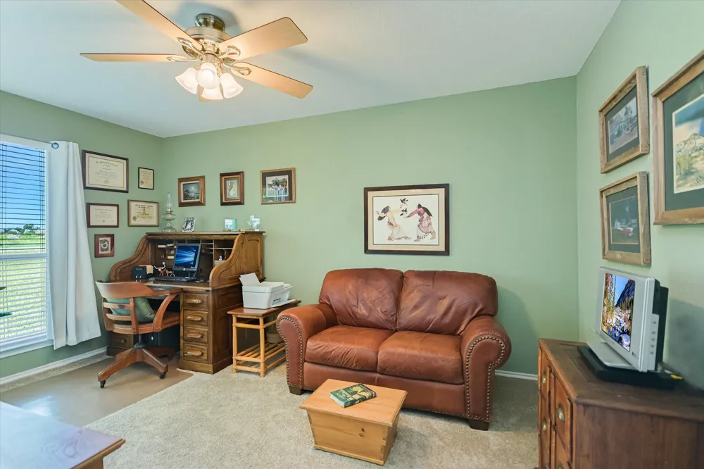 1465 County Road 436 Thrall, TX 76578