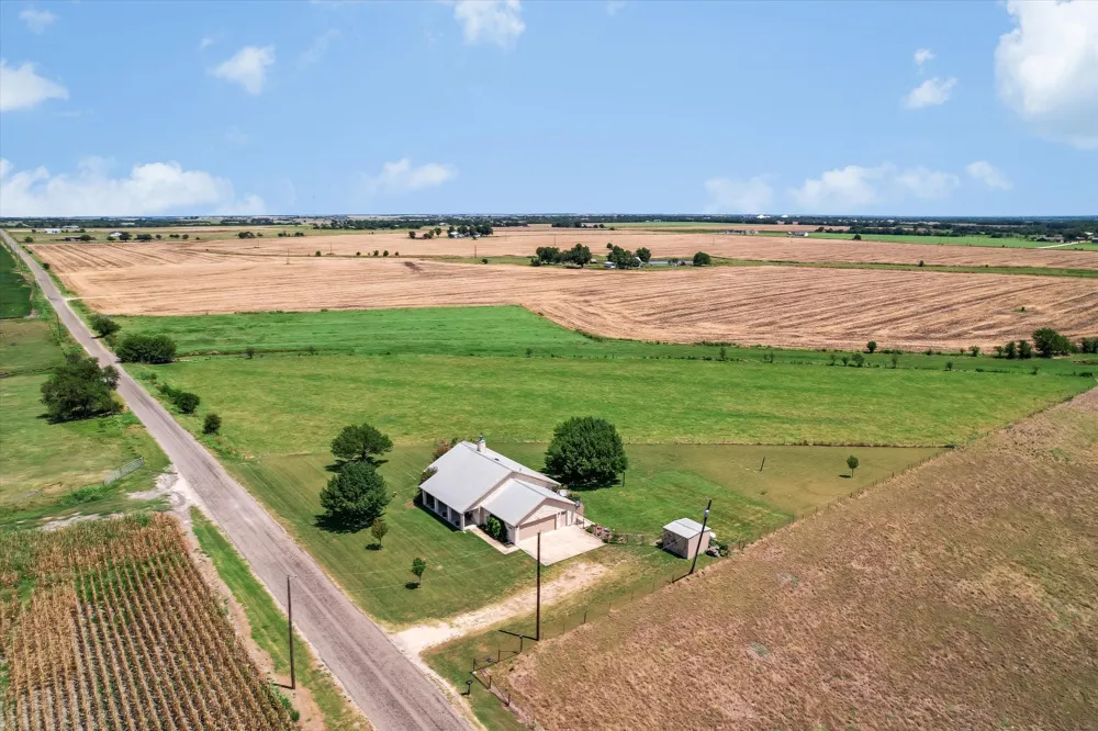 1465 County Road 436 Thrall, TX 76578