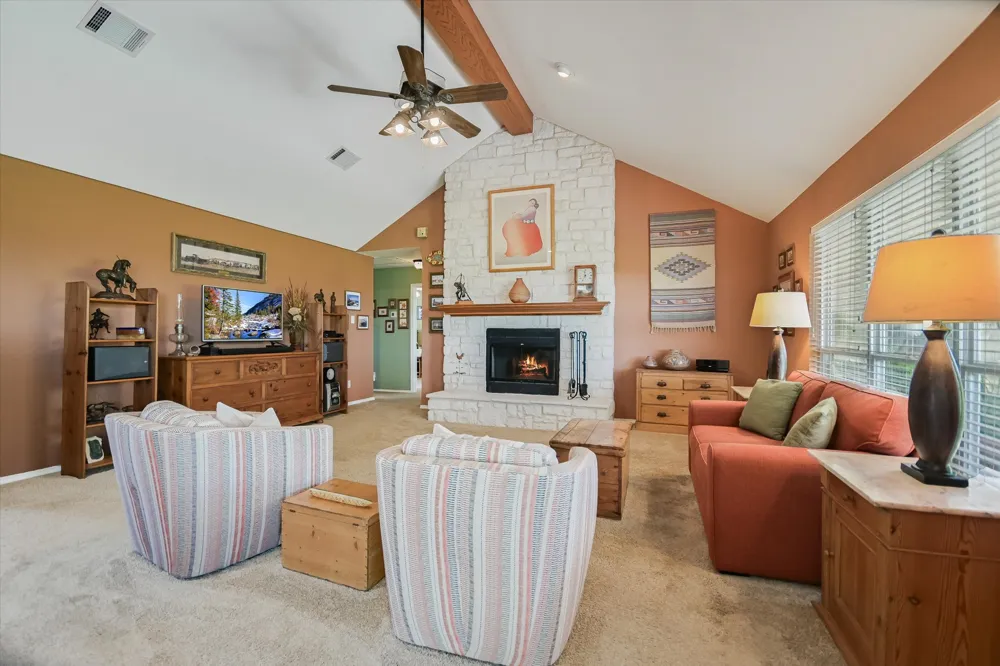 1465 County Road 436 Thrall, TX 76578