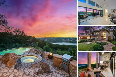 13902 Panorama Drive