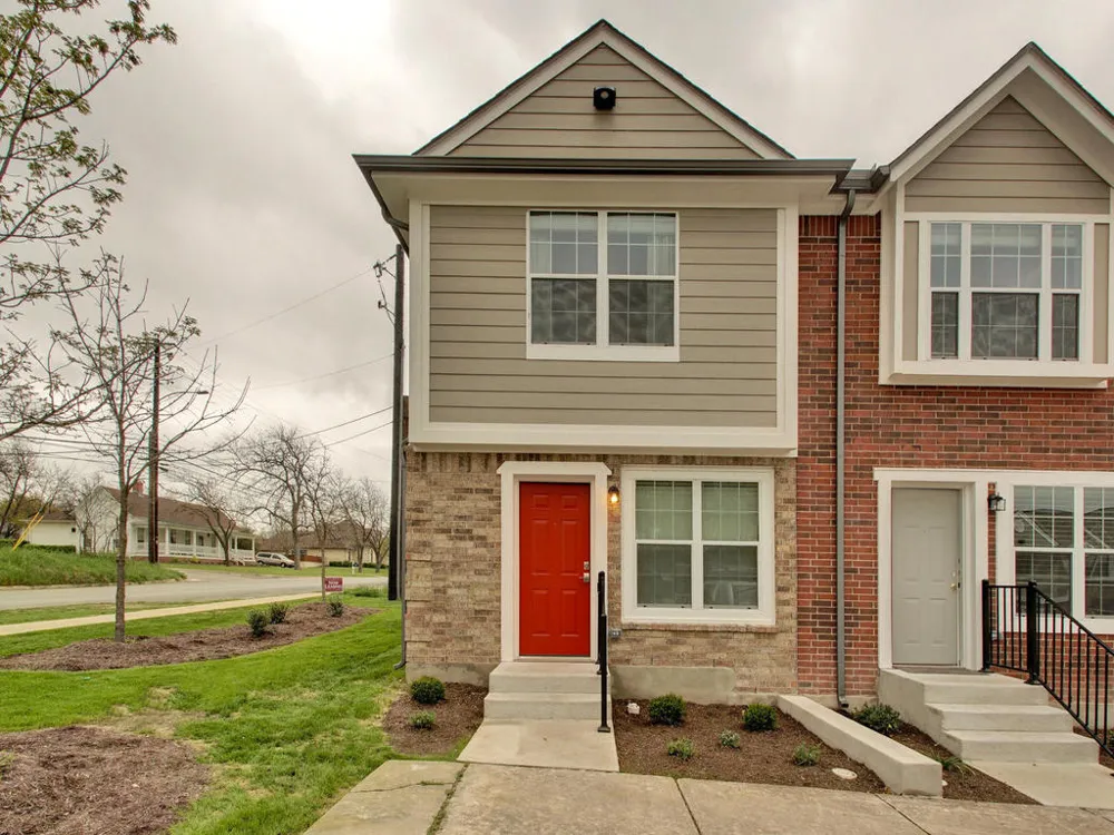 202 S College Street #14 Georgetown, TX 78626
