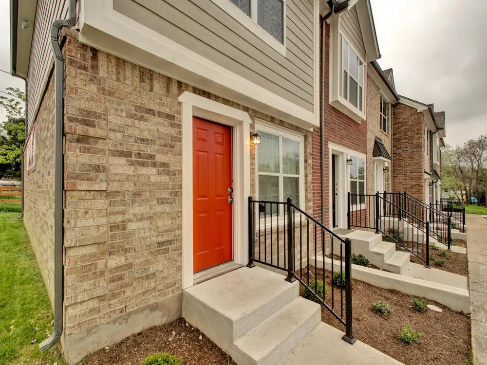 202 S College Street #14 Georgetown, TX 78626