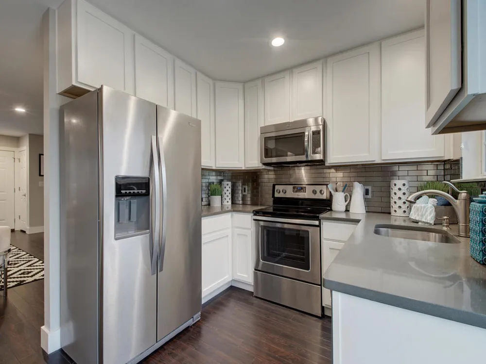 202 S College Street #14 Georgetown, TX 78626