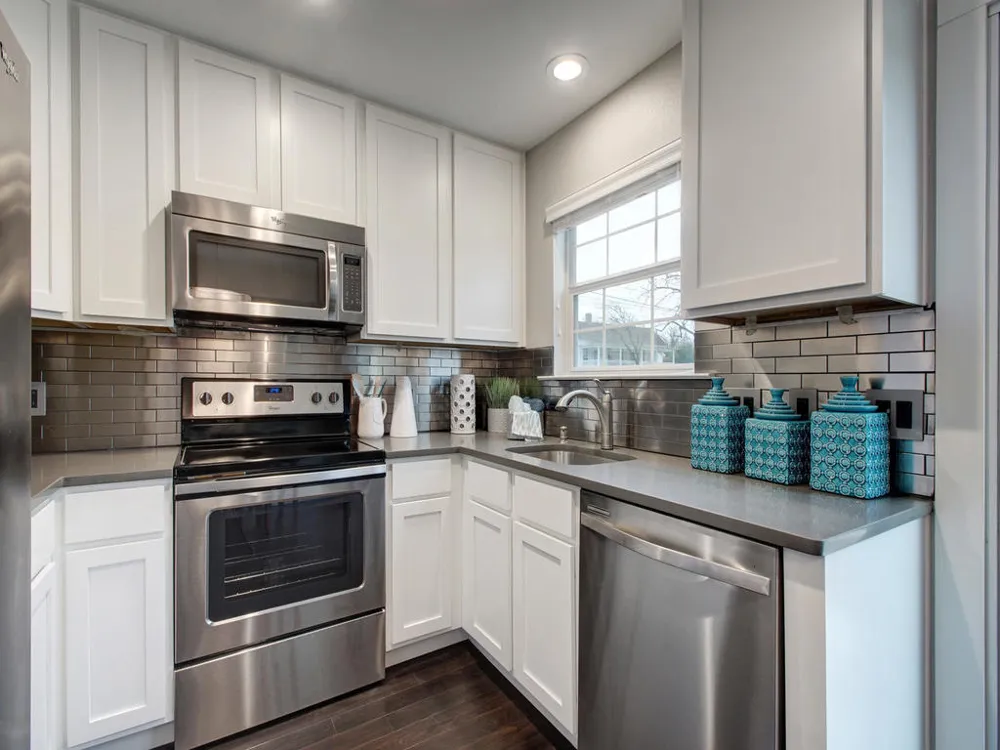 202 S College Street #14 Georgetown, TX 78626