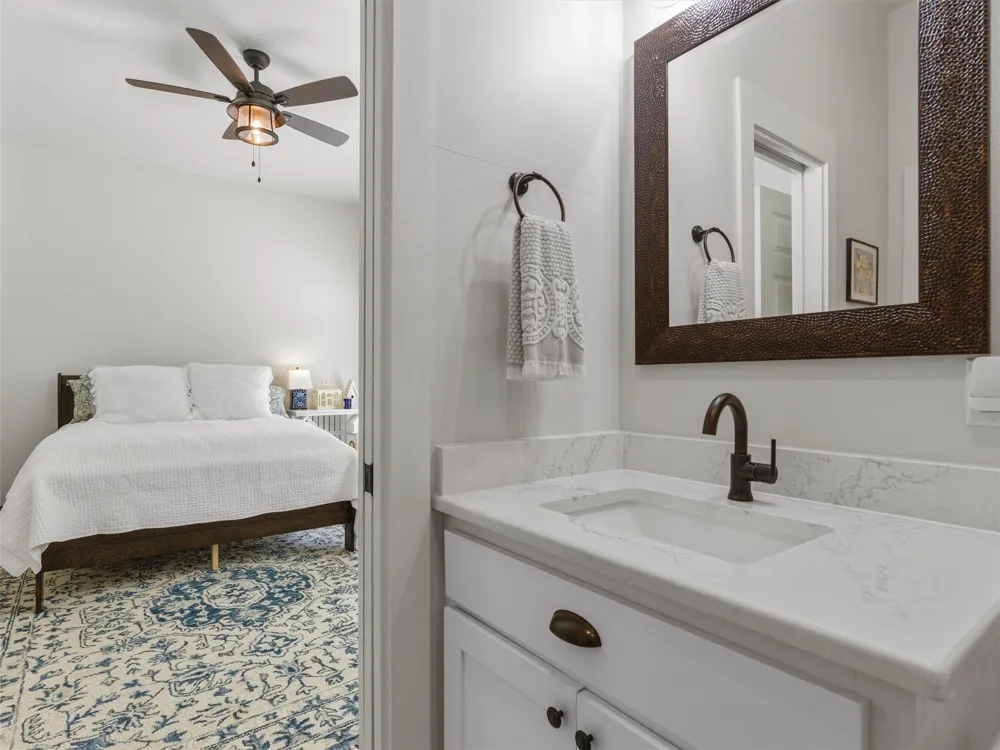 299 Nink Road #A Smithville, TX 78957