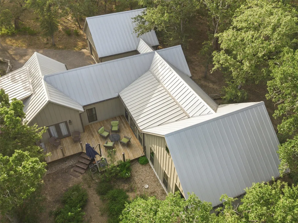 299 Nink Road #A Smithville, TX 78957