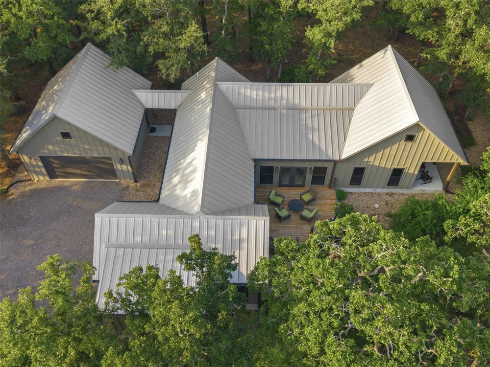 299 Nink Road #A Smithville, TX 78957