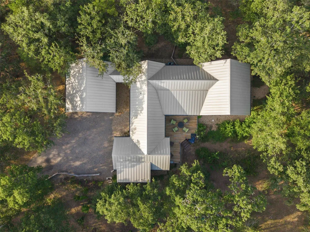 299 Nink Road #A Smithville, TX 78957