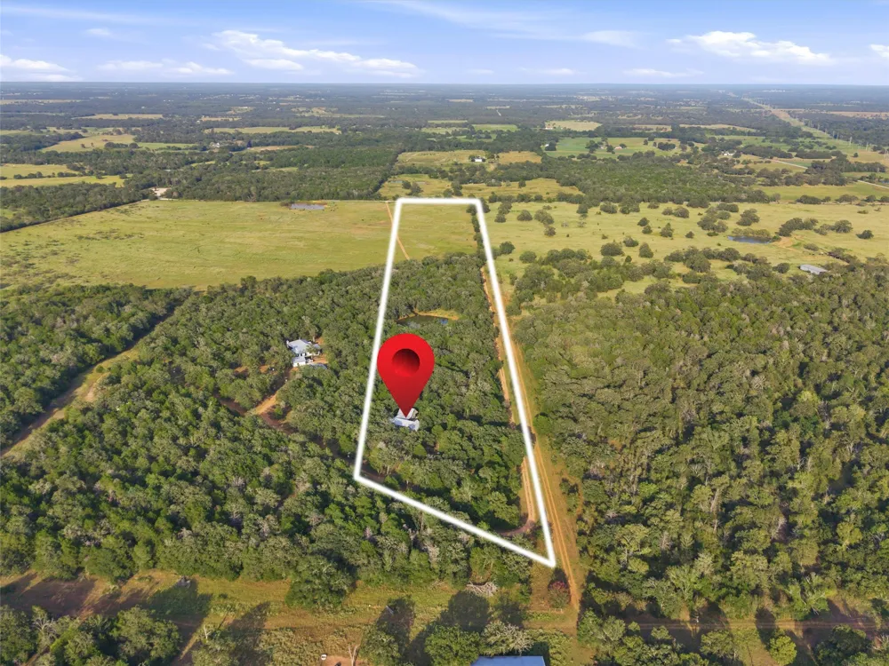 299 Nink Road #A Smithville, TX 78957