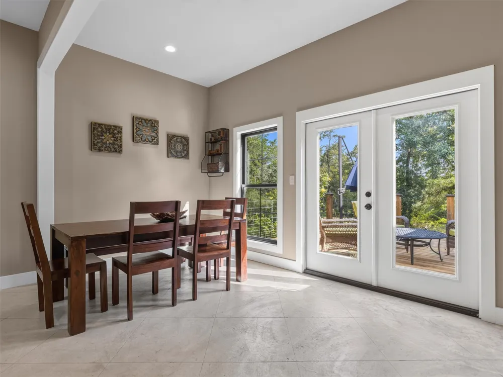299 Nink Road #A Smithville, TX 78957