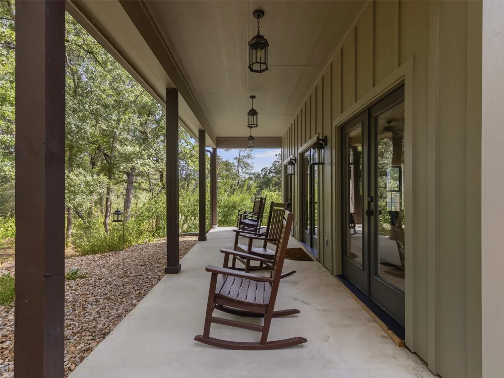 299 Nink Road #A Smithville, TX 78957