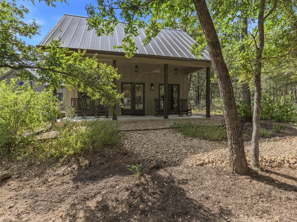 299 Nink Road #A Smithville, TX 78957