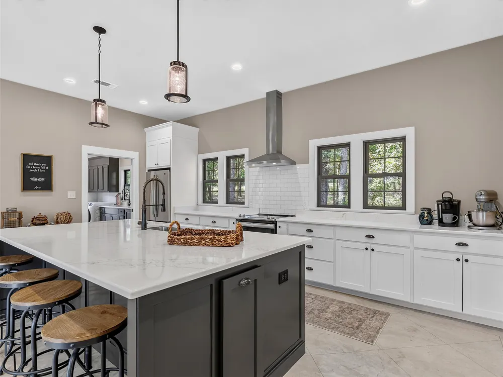 299 Nink Road #A Smithville, TX 78957