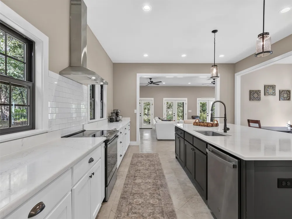 299 Nink Road #A Smithville, TX 78957