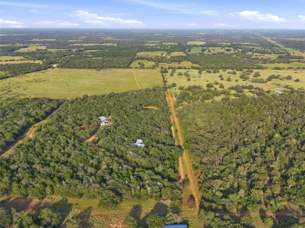 299 Nink Road #A Smithville, TX 78957