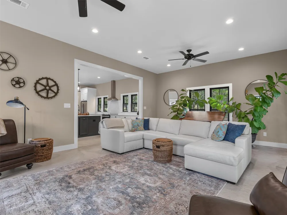 299 Nink Road #A Smithville, TX 78957