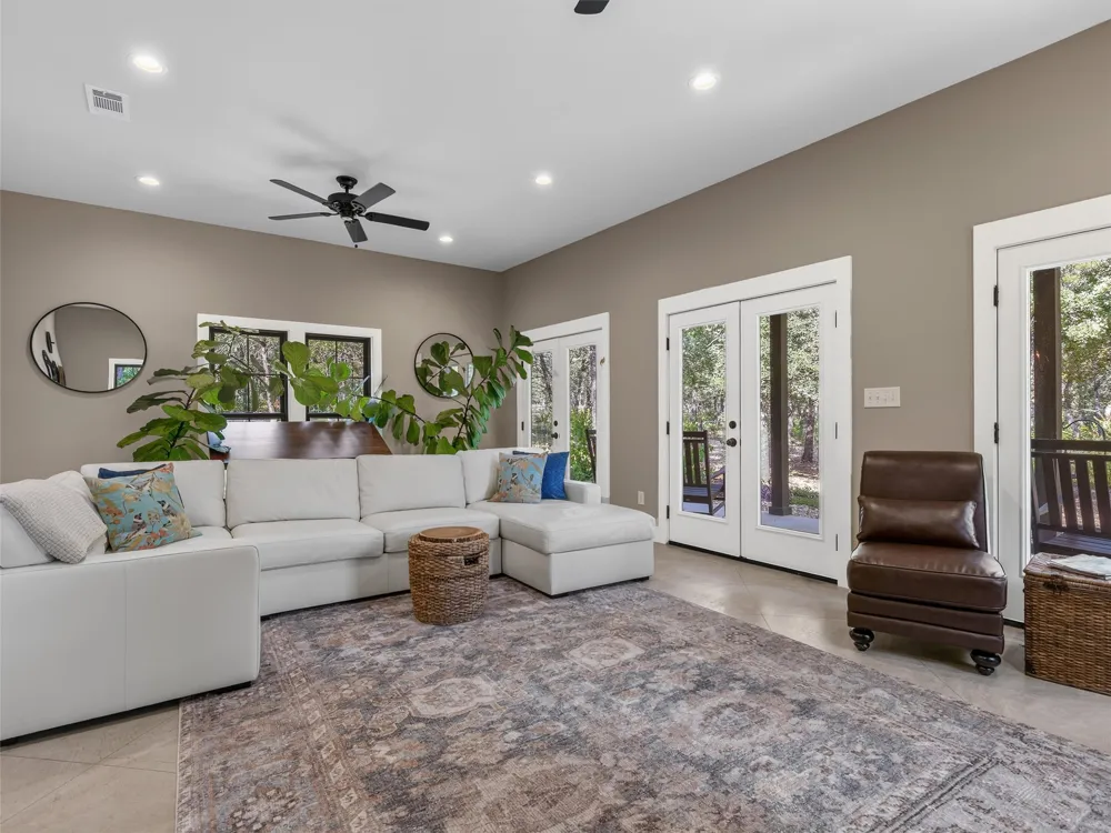 299 Nink Road #A Smithville, TX 78957