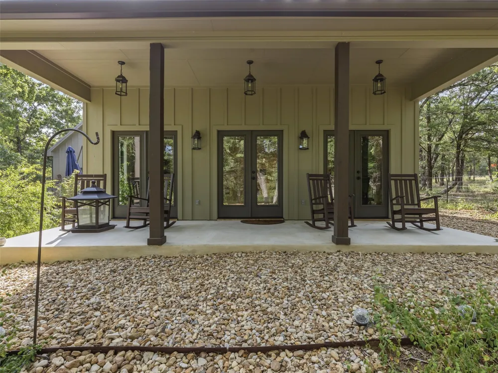 299 Nink Road #A Smithville, TX 78957