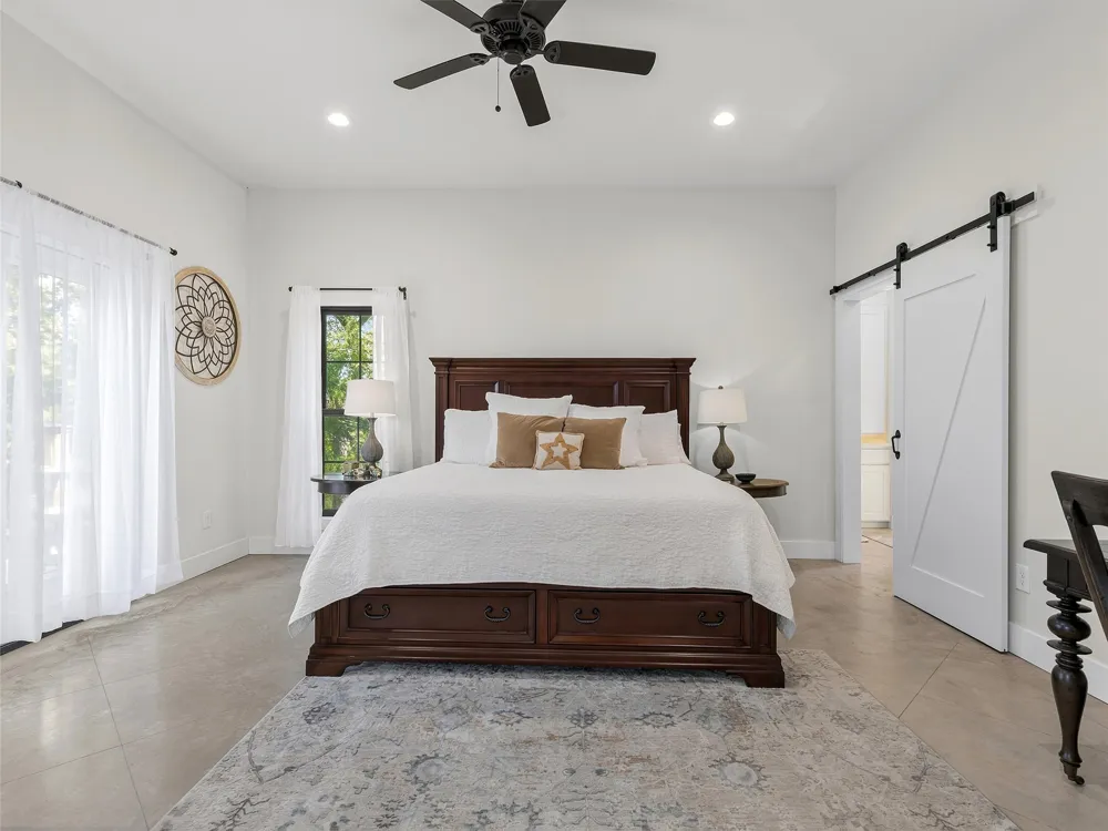 299 Nink Road #A Smithville, TX 78957