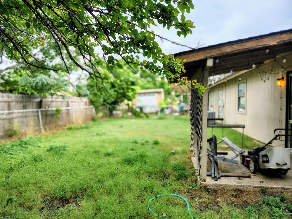 113 Beck Street Florence, TX 76527