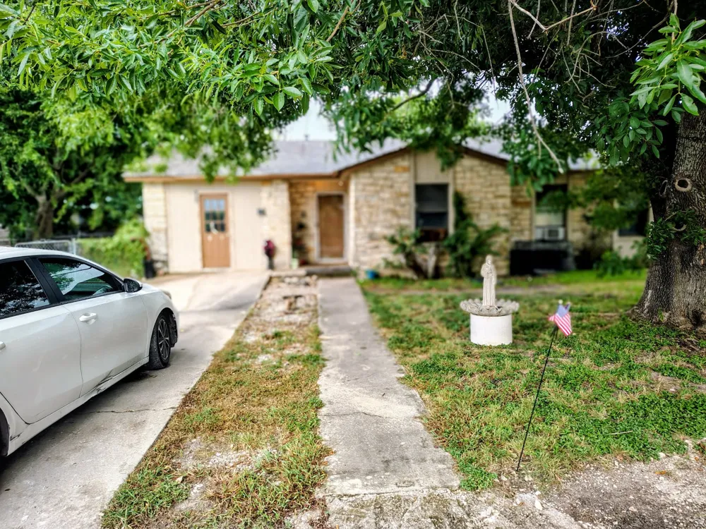 113 Beck Street Florence, TX 76527