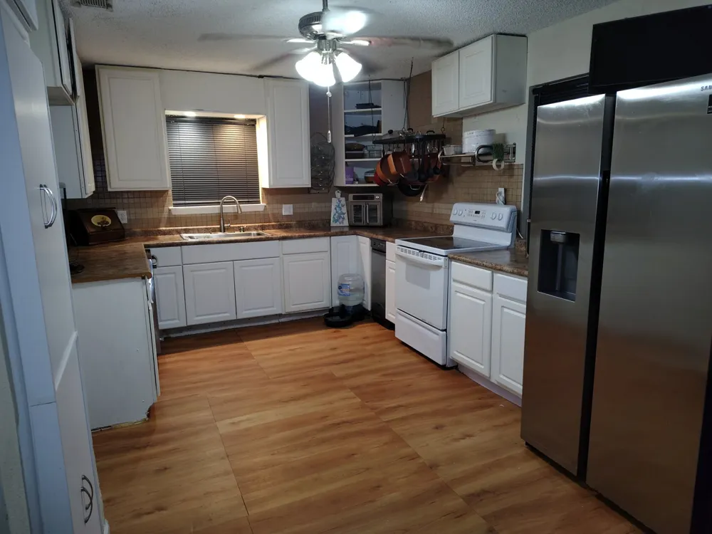 113 Beck Street Florence, TX 76527
