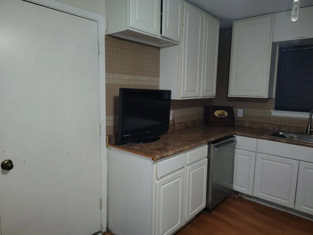 113 Beck Street Florence, TX 76527