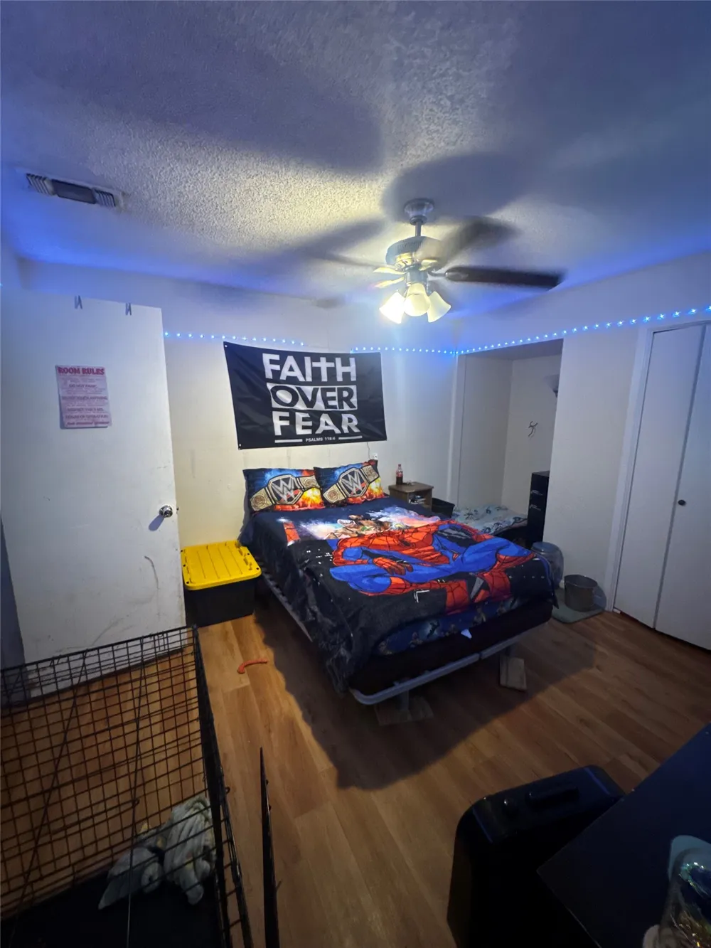 113 Beck Street Florence, TX 76527