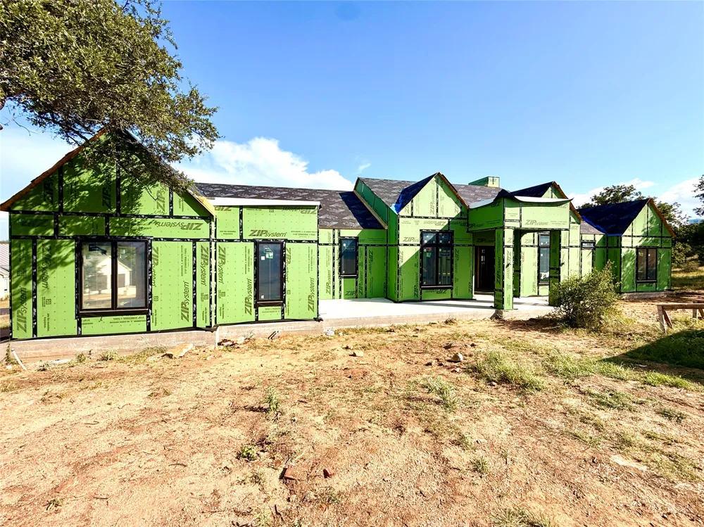 102 Still Water Horseshoe Bay, TX 78657