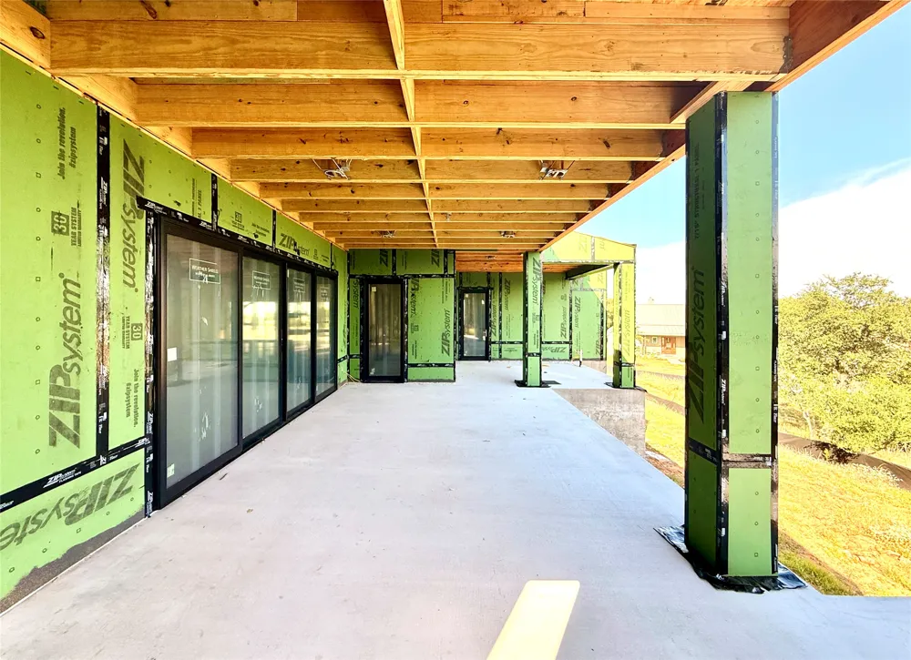 102 Still Water Horseshoe Bay, TX 78657