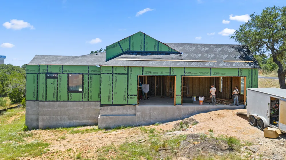 102 Still Water Horseshoe Bay, TX 78657