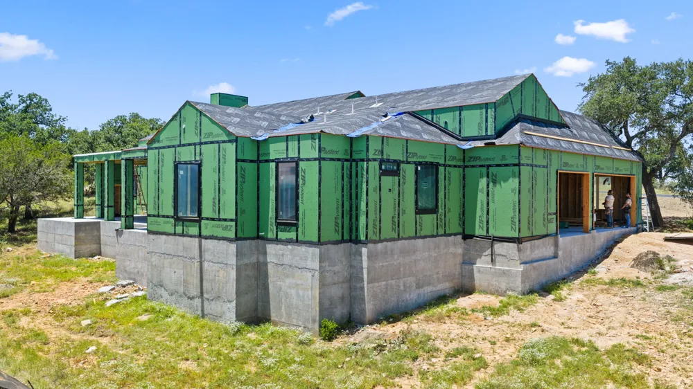 102 Still Water Horseshoe Bay, TX 78657