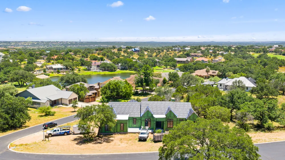 102 Still Water Horseshoe Bay, TX 78657