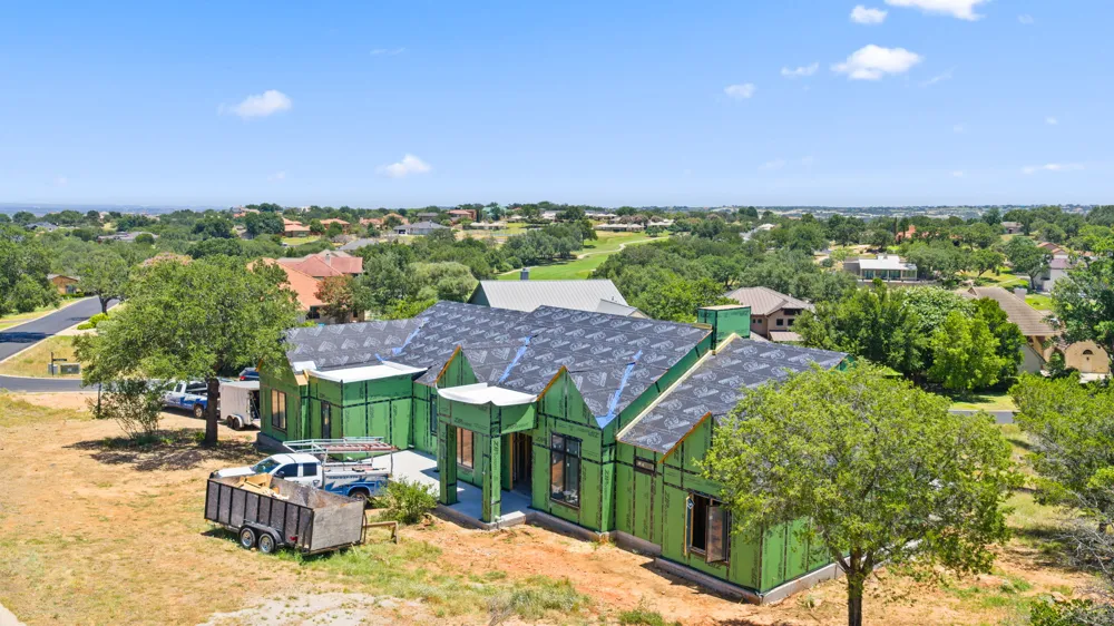 102 Still Water Horseshoe Bay, TX 78657