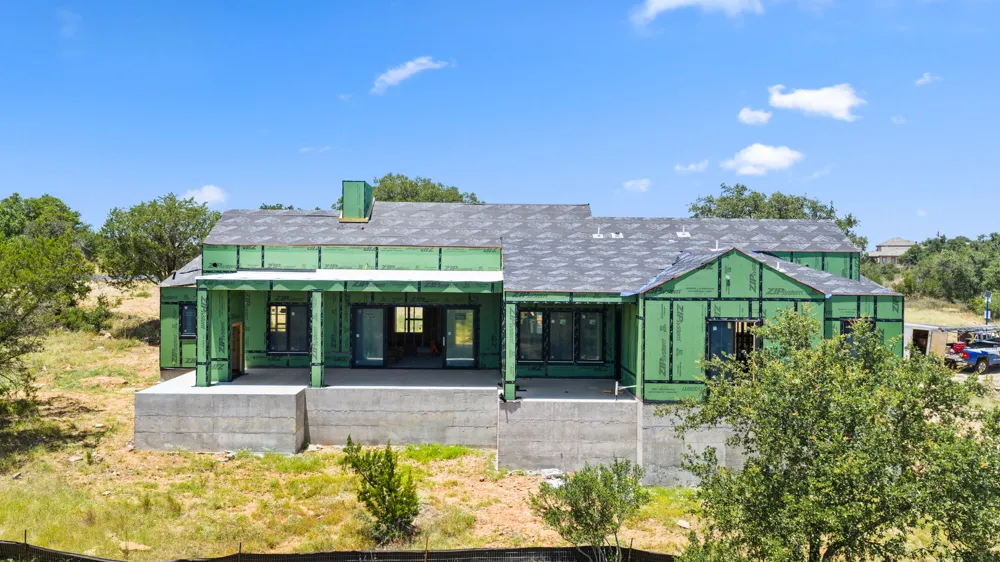 102 Still Water Horseshoe Bay, TX 78657